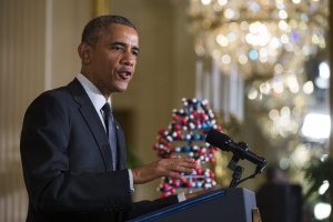 Обама: Трябва да се направят отстъпки за плащането на гръцкия дълг