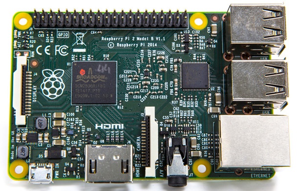 Raspberry Pi 2 носи сериозен хардуерен ъпгрейд