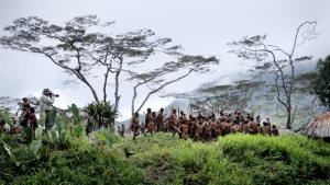 Кино шедьовър на Вим Вендерс с гала премиера в София (СНИМКИ+ВИДЕО)