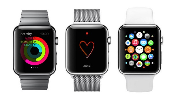 Apple иска приложенията за Apple Watch да са готови до средата на февруари
