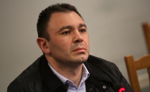 Лазаров: Даскала е убит с личното му оръжие