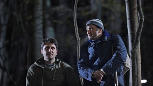 Арт десант в Берлин с акцент върху човешките права