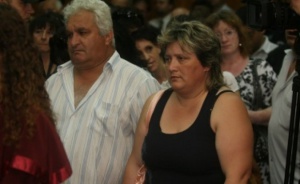 Намериха мъртъв бащата на сестрите Белнейски