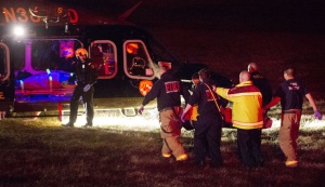 Двама  са ранени при стрелба в американско училище