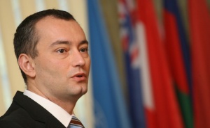Николай Младенов става специален пратеник на ООН за Близкия изток