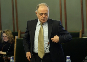 Ген. Атанасов: Главният секретар на МВР да бъде отстранен