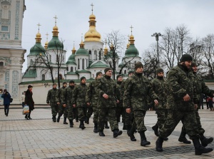 Украйна поиска оръжия от НАТО