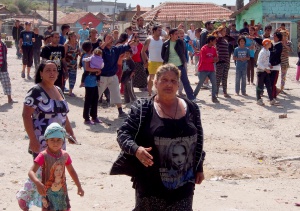 Франция счупи всички рекорди по прогонване на роми