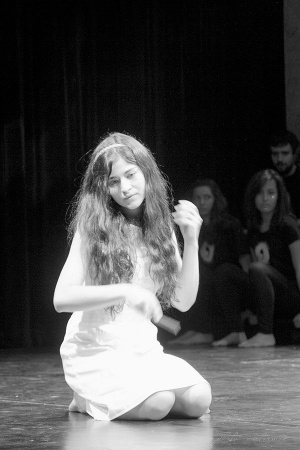 Зрителите измислят сценарий  на "Снежанка и седемте джуджета"