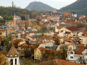 За първи път в Източна Европа: Пловдив събира лидерите в туристическия бранш