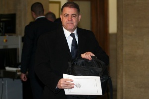 Не са нужни законодателни промени за центъра на НАТО