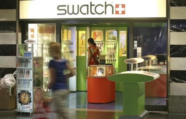 Swatch планира до 3 месеца да пусне умен часовник