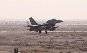 Йордания започва нови въздушни удари срещу ИД