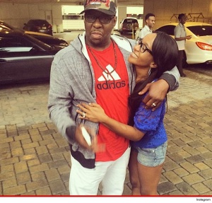 Боби Браун решава дали да прекрати живота на дъщеря си