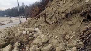 Бедствено положение е обявено в 3 села на община Сатовча