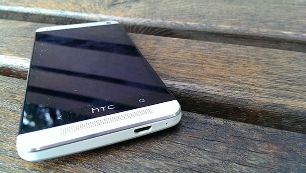 HTC пусна Android 5.0 за отключената версия на One M7