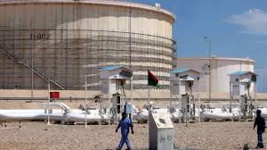 Либия ще фалира, ако цената на петрола продължи да пада