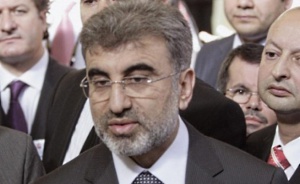 News.am : Турски министър обеща азербайджански газ на България