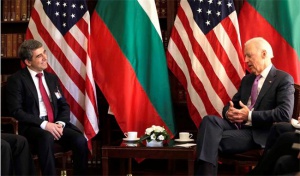 САЩ: България може да бъде фактор на промяна в целия регион