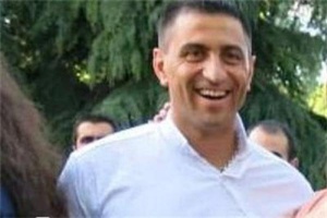 Изпратиха бившия прокурор на Несебър Мариян Чернаев в затворен ковчег