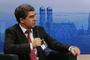 Плевнелиев: Влязохме в нова фаза - "Студен мир"