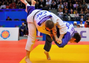 България взе още един бронзов медал от Европейската купа по джудо