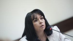 Теменужка Петкова: Има шанс да получим подкрепа за газов център