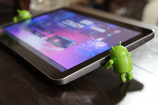 Появиха се характеристиките на новите таблети Galaxy Tab A и Galaxy Tab A Plus