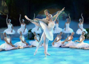 Имперският балет с бонус спектакъл в София (ВИДЕО)