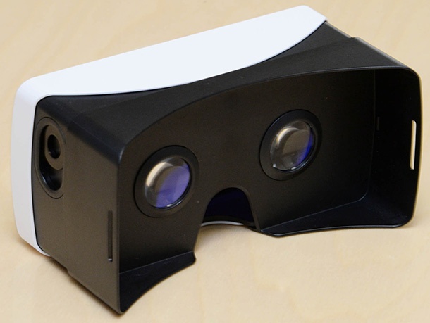 LG пуска G3 с безплатни очила за виртуална реалност