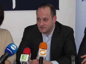 Радан Кънев: Изборът на лидер на СДС-Варна е преврат