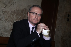 Лозан Панов: Няма да оказвам натиск върху съдиите от ВКС