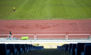 УЕФА затваря 4 блока от стадион „Васил Левски“ за мача с Италия