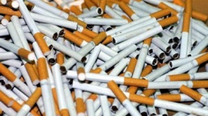 ДАНС и Европол спряха незаконен канал за цигари в ЕС