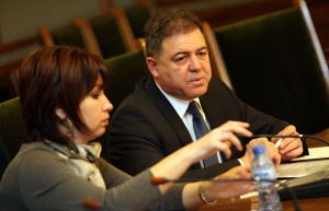Ненчев: Българската политика е миролюбива