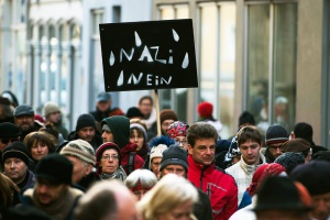 Русия моли с нота да спрем неонацистки марш в София