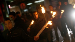 Русия, БСП и "Шалом" срещу Луковмарш