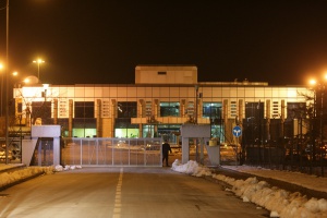 Бивш шеф на авиоотряда: Нямаше средства за поддържане на Фалкона