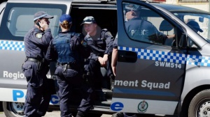 Евакуация на щаб-квартира на полицията в Бризбейн заради бомба