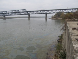 Няма сигнали за опасност от замърсяване на Дунав