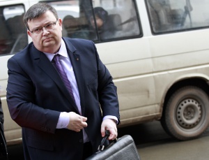Цацаров: Ще има обвинения по аферата "Червеи"