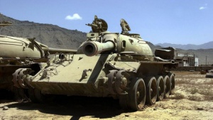 Украинци: 50 танка са влезли от Русия в Украйна