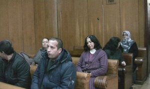 Радикалните ислямисти от Пазарджик остават в ареста