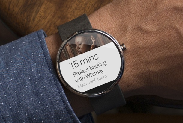 Доставените през 2014 г. часовници с Android Wear са едва 720 000, твърдят анализатори