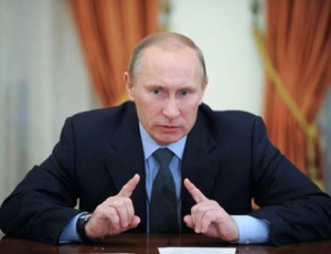 Путин с рекорден рейтинг