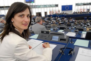 Българка оглави работна група по пчеларство в Европейския парламент