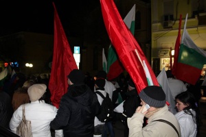 БСП организира протест във Варна срещу войната в Украйна