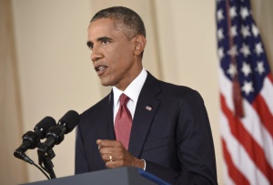 Обама видя киберпрестъпленията като заплаха номер 1 в САЩ