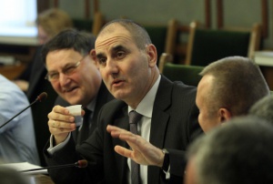 Цв. Цветанов: Невинен човек не може да бъде осъден в демократична държава