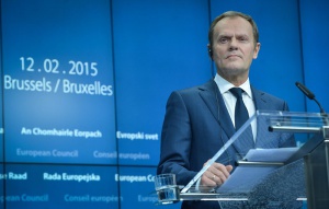 Доналд Туск: Европа е потресена от терористичния акт в Дания